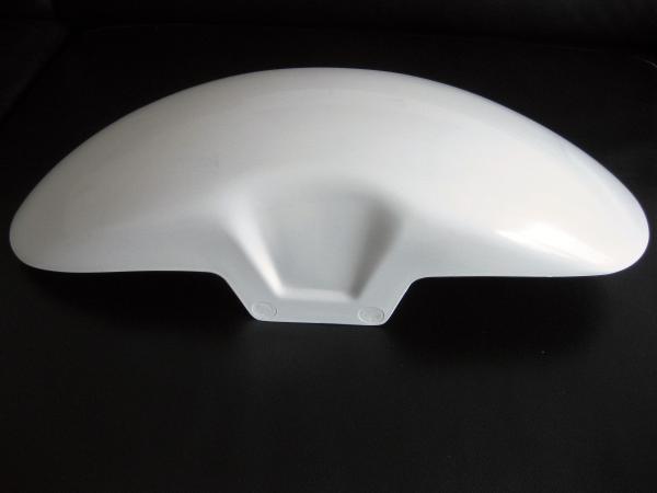 Yamaha BT 1100 Bulldog XJR 1200 1300 Frontfender